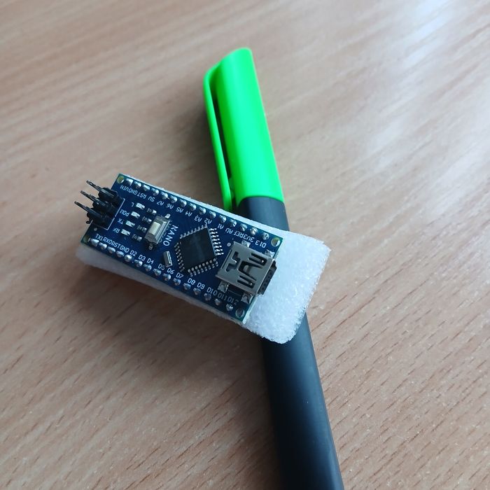 Arduino Nano V3.0