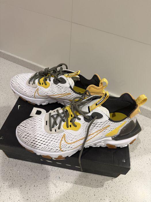 Nike react element 55 OHIO ST