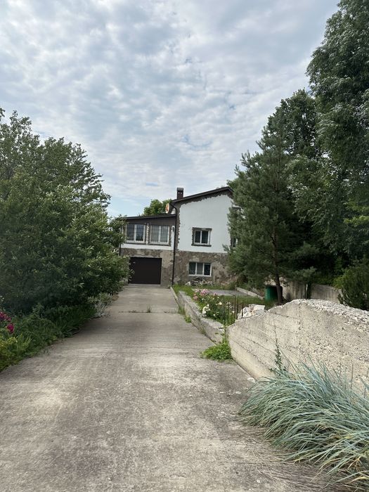 Продам! Будинок у Високому(Ржавец)