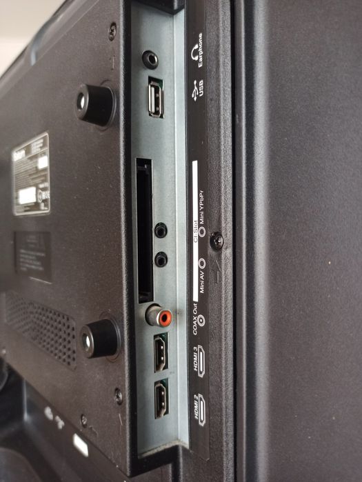 Телевизор Сатурн 32