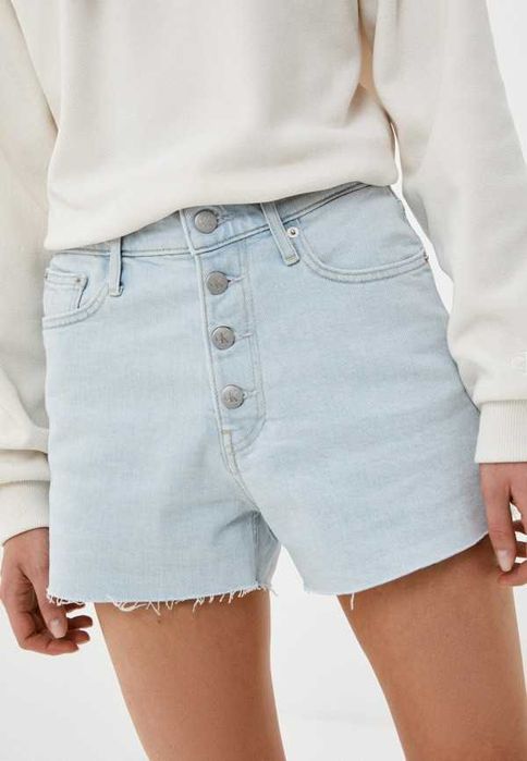 Calvin Klein шорты Оригинал