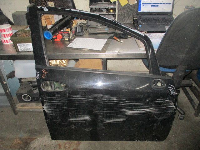 Porta frente direita FIAT Punto (199_)