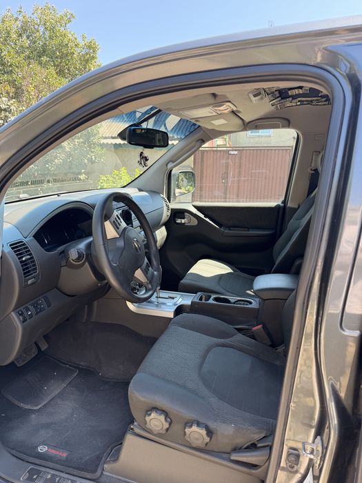 NISSAN PATHFINDER 2011 VIN VSKJVWR51U0438340 фото оголошення 21 з 22