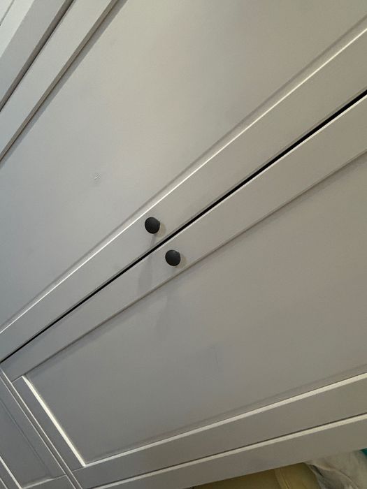 Szafa Ikea Sundvik na sprzedaż