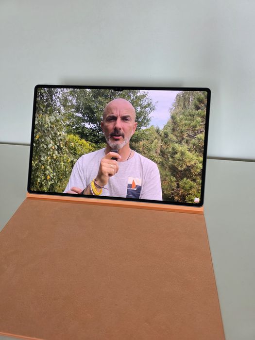 Samsung Galaxy Tab S10 Ultra 5G