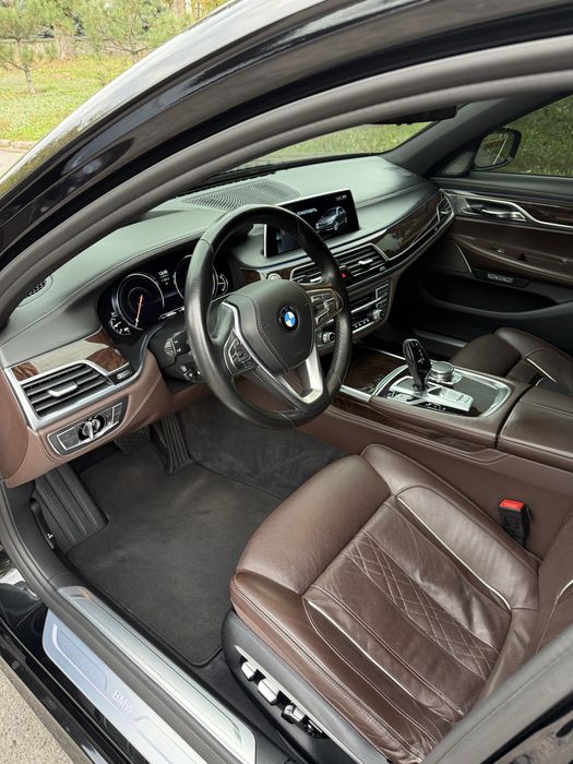 Продаж  BMW G12 !!!