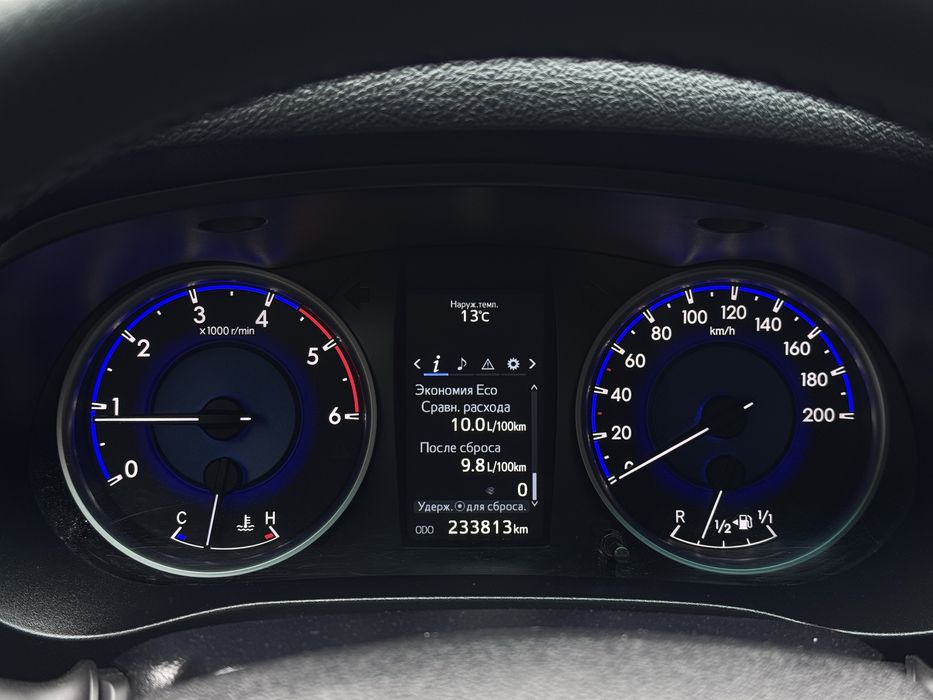 Toyota Hilux FL 2016 2.4 Diesel МКПП-6 ідеал