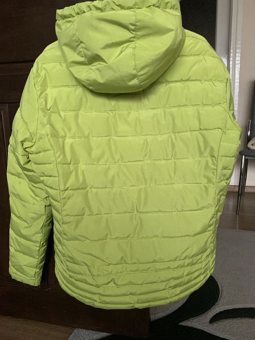 Куртка  демісезонна   жіноча