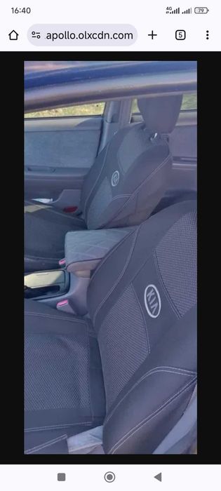 Продаж автомобіля