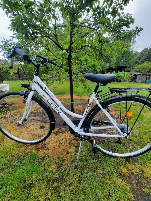 Sprzedam nowy nieużywany rower damski