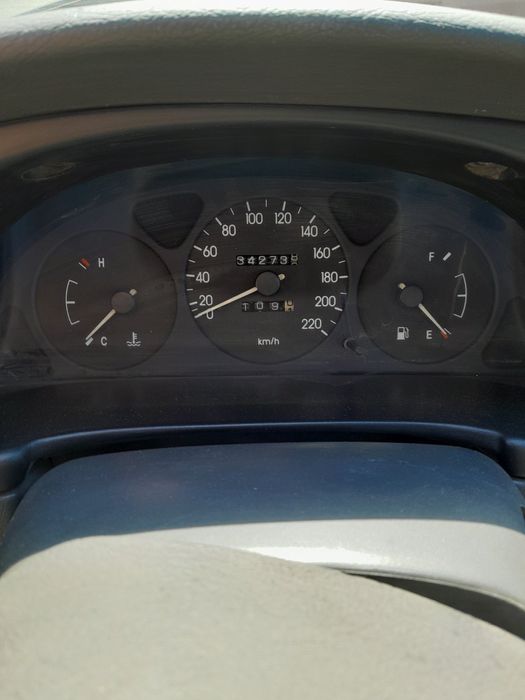 Продам Дэу Ланос SENS