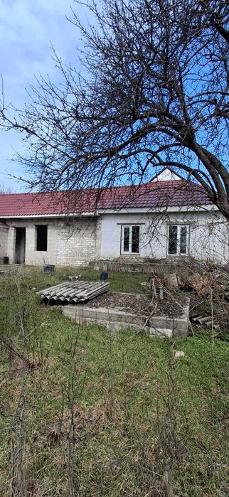 Продам будинок в с. Лобойківка