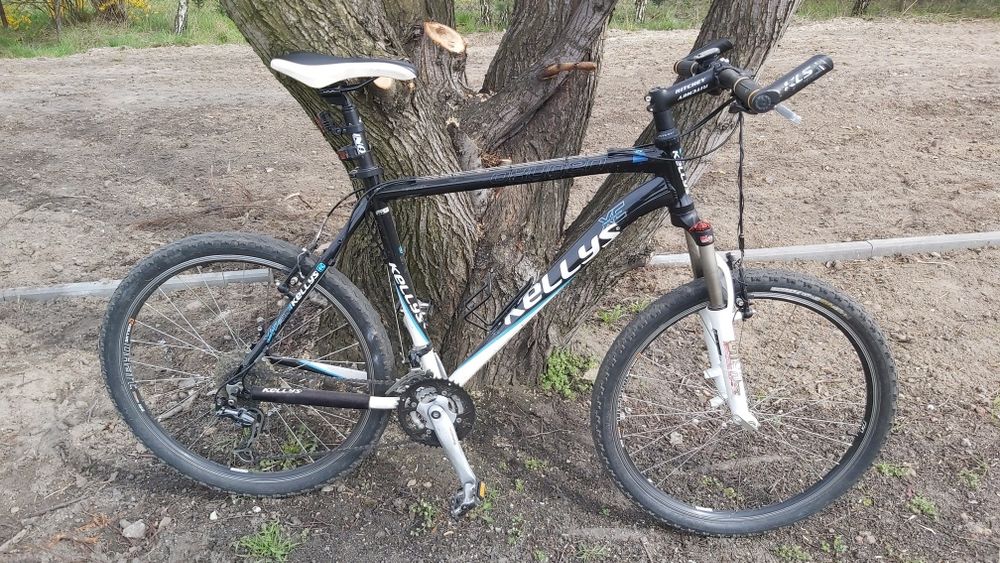 Rower kellys oxygen 21"