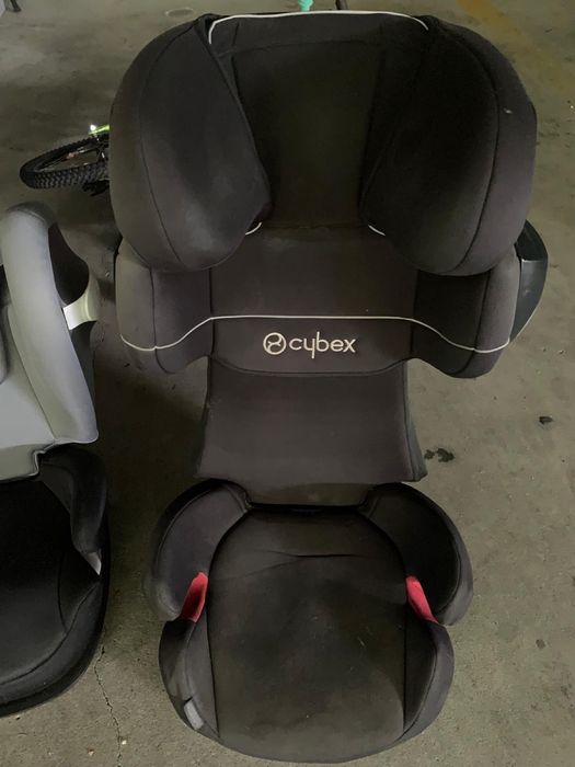 Cadeira auto - Cybex