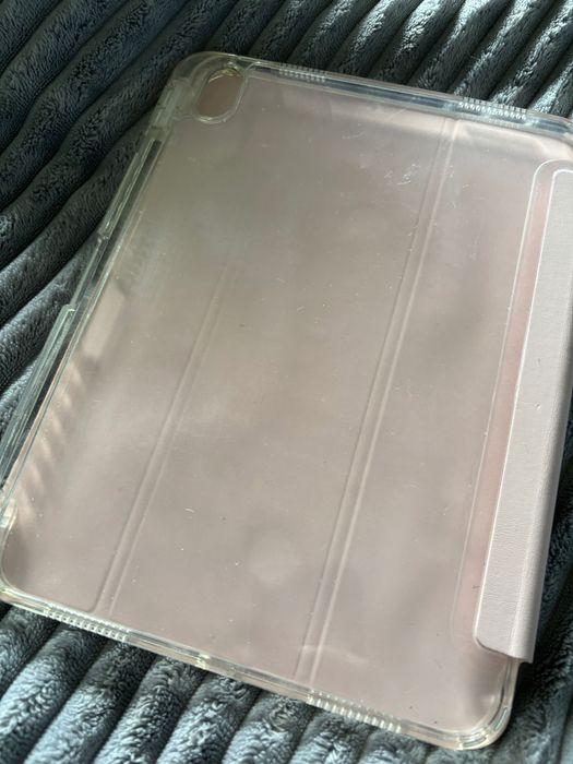 ipad 11 gen A16, apple pencil ładowarka, etui