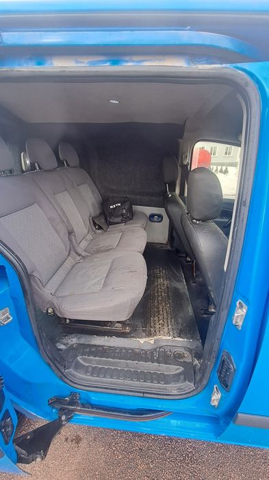 Продам рено канго