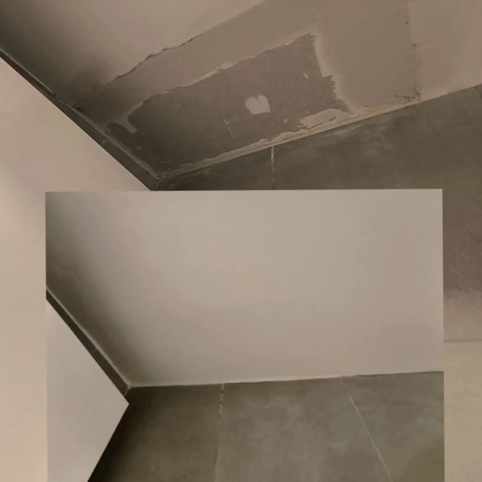 Casal das obras serviços gerais