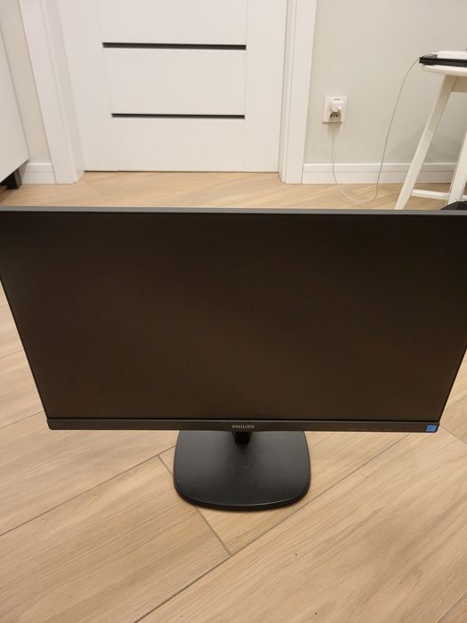 Monitor philips 243V7Q