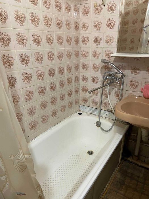 Сдам  1 комнатную квартиру.