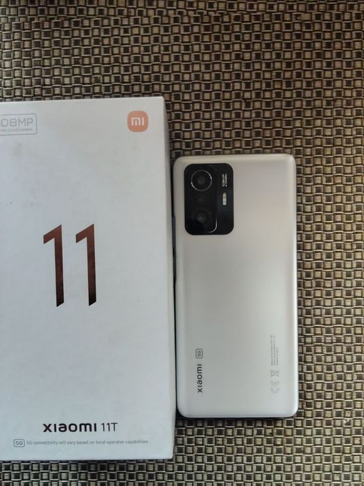 Xiaomi 11t 8/128