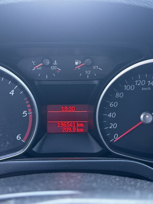 Ford S-Max 2.0 diesel 140 km.