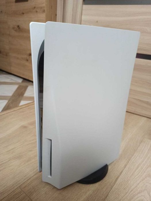 Sony PlayStation 5 825GB White CFI-1008A