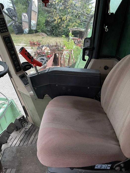комбайн John Deere 2066 1994 рік