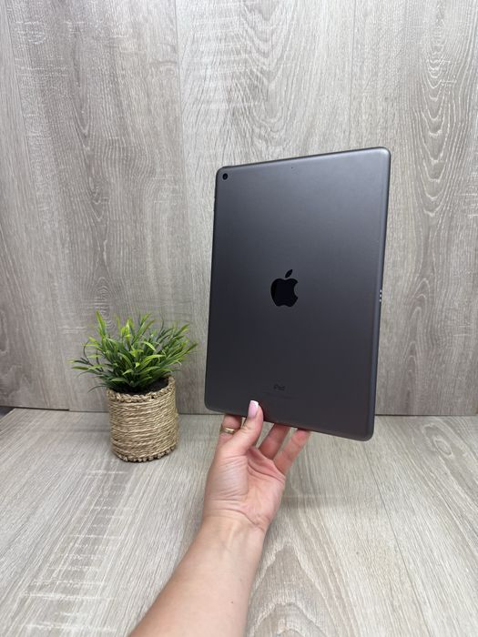 iPad 9, 64 GB, Wi-Fi