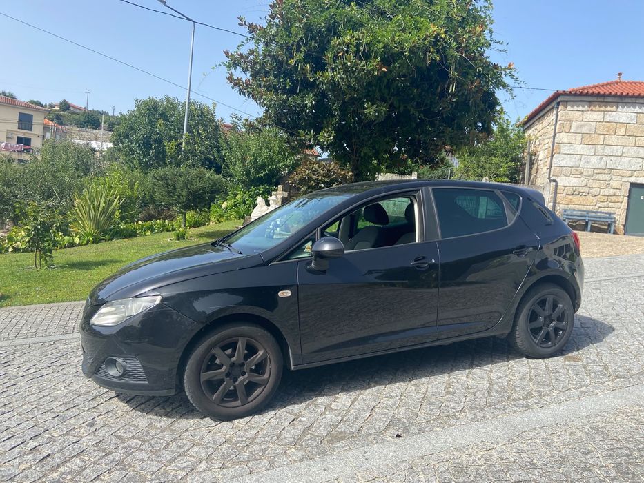 Seat Ibiza 1.2 Tdi Copa-2010 Apenas 4999€