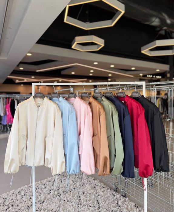 Одяг та аксесуари від італійських фірм під замовлення VICOLO kontatto