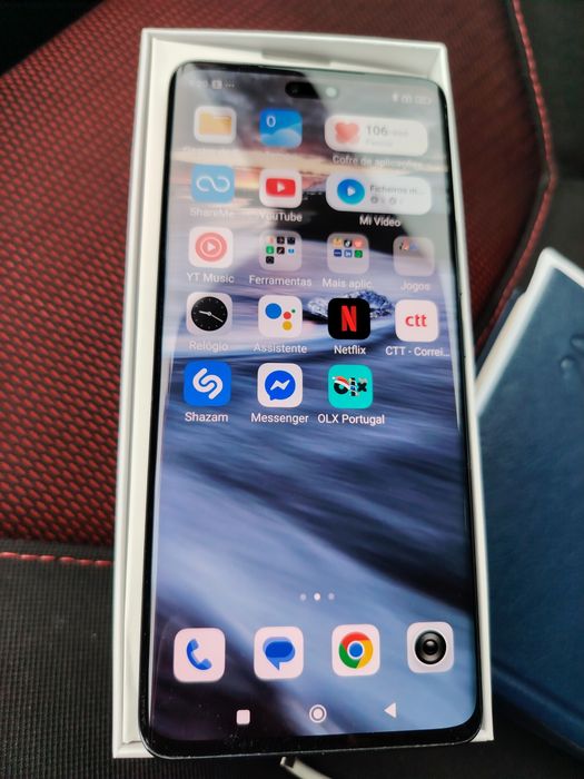 Xiaomi 13 lite 8GB RAM 256GB ROM