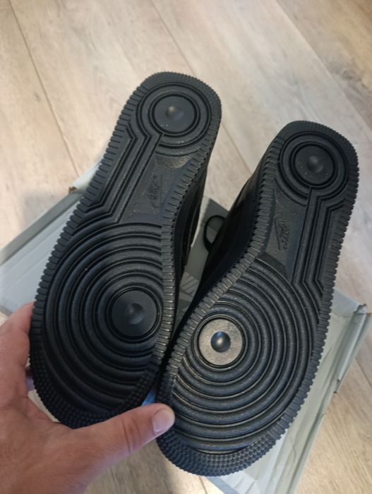 Sapatilhas Airforce 1