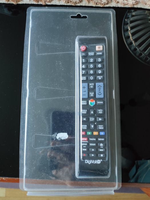 Comando TV universal