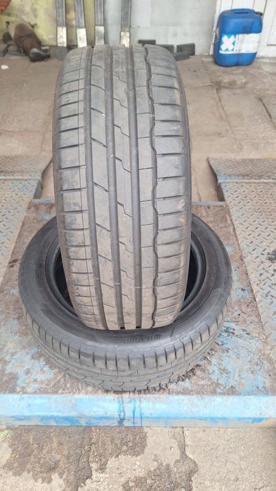 Opony 235/50/18 Hankook venture S1evo³ lato