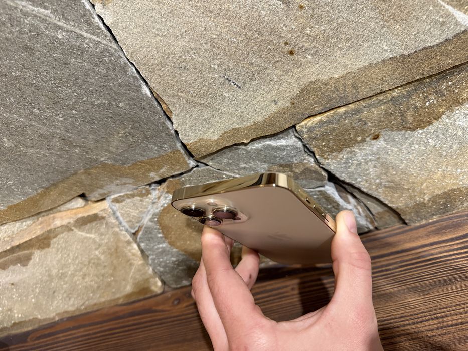 Iphone 13 pro max 128 gb Never lock