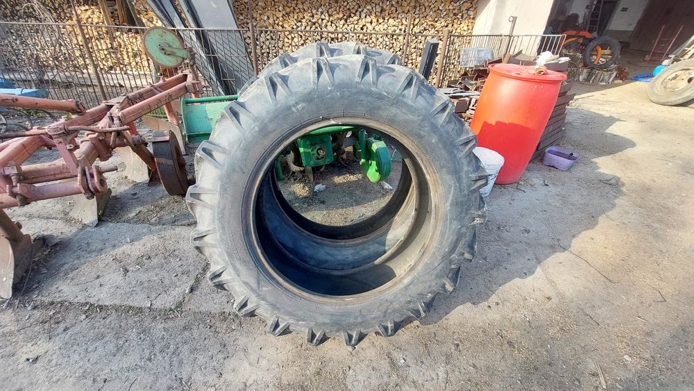Opony 12.4-28 do Ursus C330 12.4/11-28