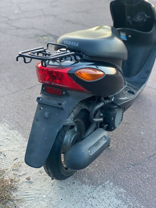 Скутер Ямаха Джог са 36