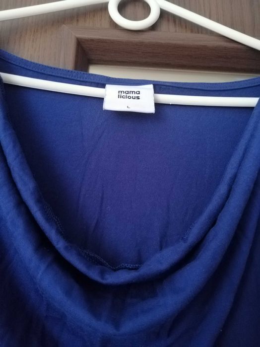 Sukienka ciążowa Mama Licious rozm. L