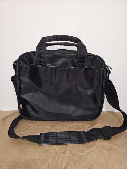 Mala de transporte PORT para notebook