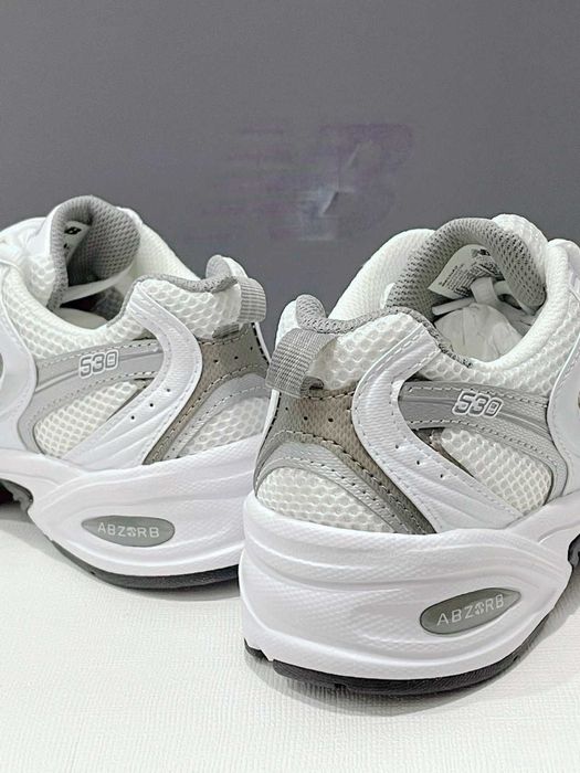 Buty damskie New_Balance NB 530 R.37