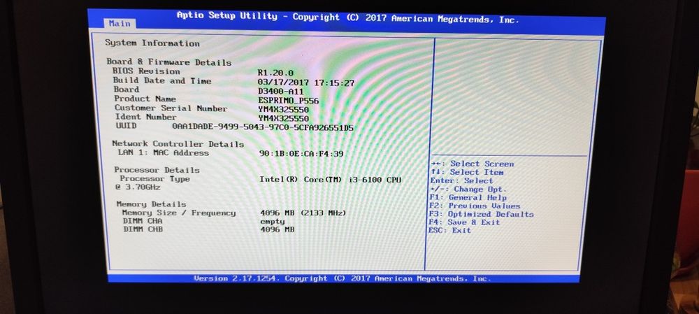 Płyty główne AsRock, Dell, Fujitsu, HP