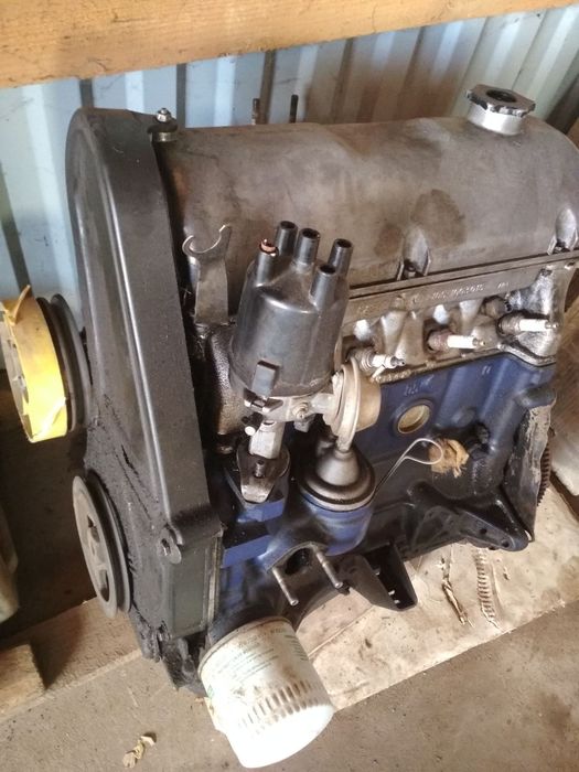 Продам мотор ваз 2105