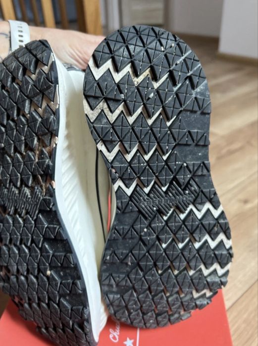 Buty Conversy chuck 70 roz 44