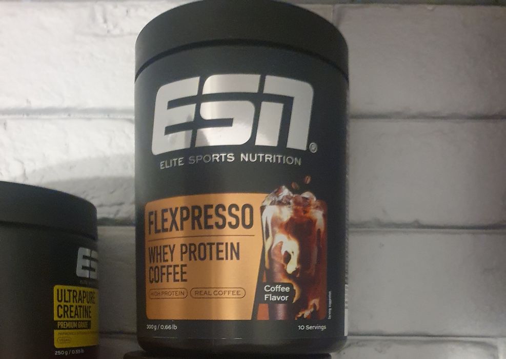 Białko, odżywka białkowa