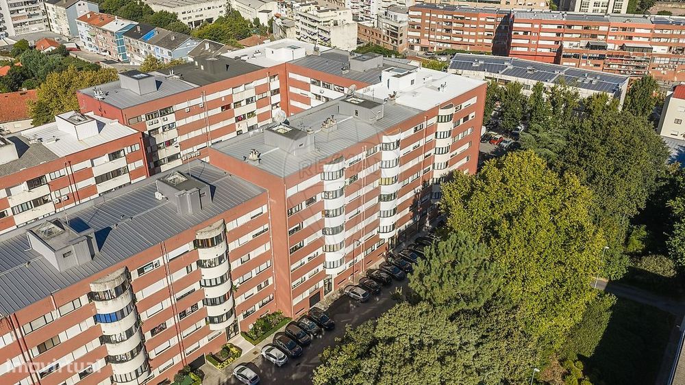 Apartamento T2 para venda