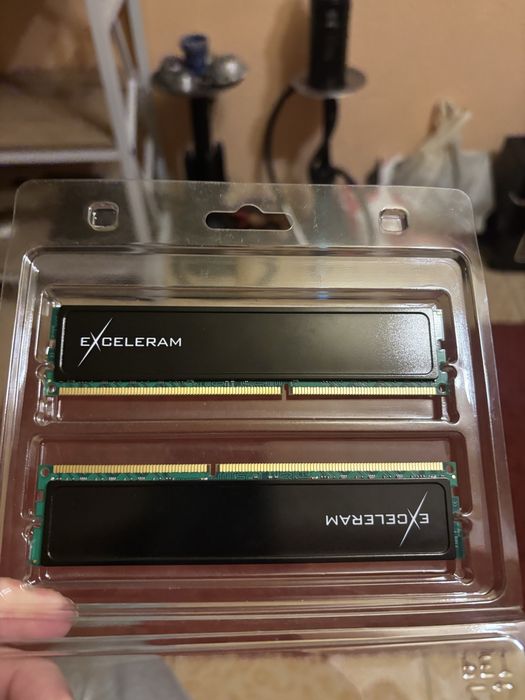 16gb ddr3 exceleram
