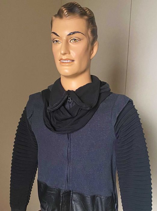 Star Wars - casaco - Kylo Ren