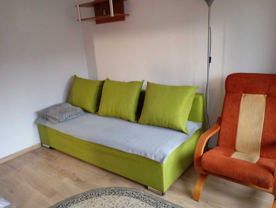 Kawalerka do wynajęcia