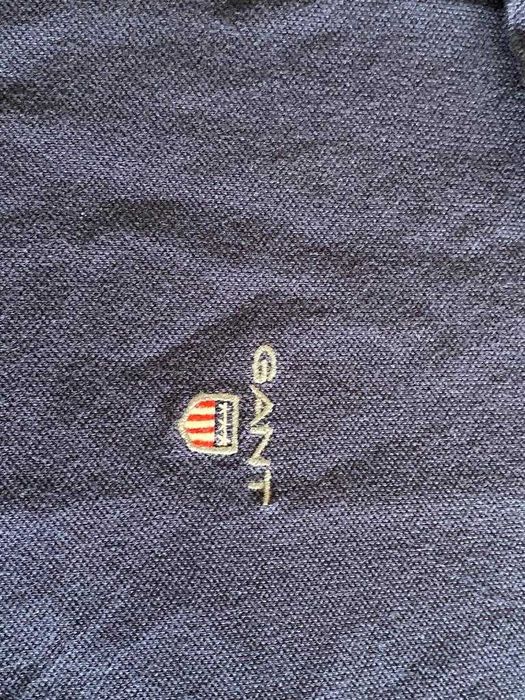 Polo GANT - 2XL - Azul marinho