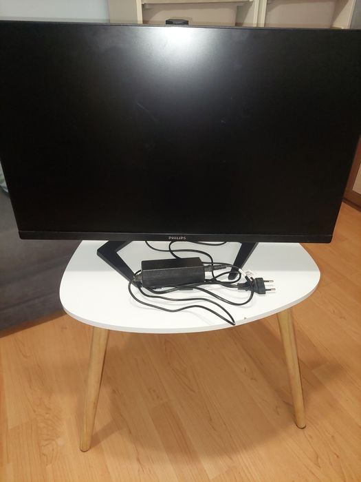 Monitor philips 24